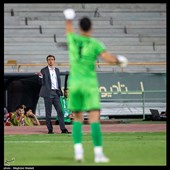 Neymar's Side Al Hilal Beat Nassaji in Iran