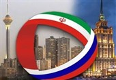 صادرات استان زنجان به روسیه افزایش می‌یابد