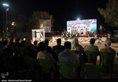 جشن ازدواج آسان 220 زوج تحت پوشش بهزیستی استان بوشهر برگزار می‌شود