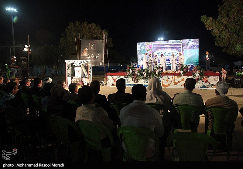 جشن ازدواج آسان 220 زوج تحت پوشش بهزیستی استان بوشهر برگزار می‌شود