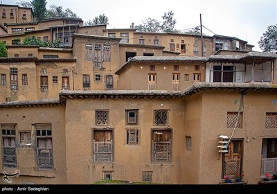 قرية ماسولة.. من أشهر القرى السياحية التاريخية شمال إيران