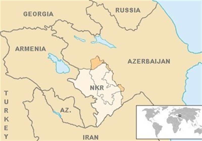 Изменения на Кавказе / распад 32-летнего правительства  еспублики Карабах; Каков план Баку в отношении региона?