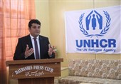 سازمان ملل: 3 میلیون پناهجوی افغان در پاکستان حضور دارند