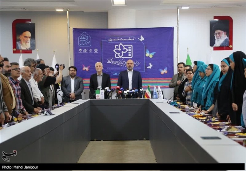 جشنواره فیلم‌ کودک و نوجوان به نام اصفهان شناخته می‌شود