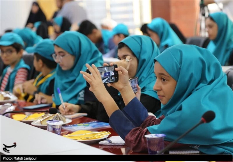 جشنواره فیلم‌ کودک و نوجوان تبدیل به هویت تاریخی اصفهان شده است + تصویر