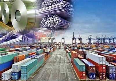 افزایش 30 درصدی ارزش صادرات استان البرز در 6 ماه نخست امسال