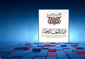 یمن: حملات متجاوزان مانع از انجام وظیفه انسانی ما در برابر فلسطین نخواهد شد