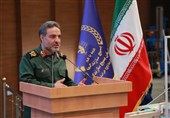 سردار زهرایی: امروز بزرگ‌ترین جنگ ایران اسلامی جنگ اقتصادی است