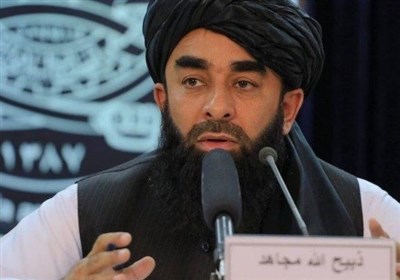  سخنگوی طالبان در پاسخ به تسنیم: مواضع «امارت اسلامی» برای شرکت در نشست دوحه نهایی نشده است 