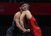 ناکامی شیرازی‌ها؛ ملی‌پوشان خوزستان در المپیک به 4 رسیدند