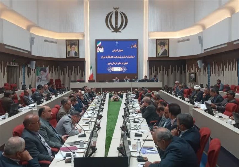 کاندیدای انتخابات باید خود را برای تصدی کرسی مجلس اثبات کند