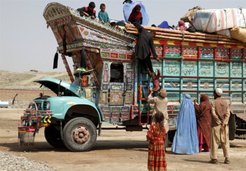 تهدید پاکستان برای اخراج پناهجویان افغان عملی نیست