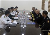 Iranian Delegation to Observe Azerbaijan-Kazakhstan Joint Caspian Drill
