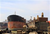آلودگی سواحل ایران به واسطه کشتی‌های اسقاطی/ چرا اسقاط شناورهای فرسوده ضرورت دارد؟