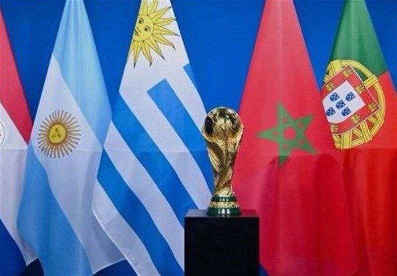 میزبانی مشترک 3 کشور در جام جهانی 2030 و افتتاحیه‌ای خاص برای آن