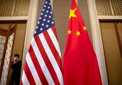چین ۳ شرکت تسلیحاتی آمریکایی را در لیست سیاه قرار داد