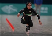 چهار اسکیت‌باز اصفهانی آماده تاریخ‌سازی در چنگدو