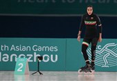 قهرمانی جهان اسکیت| تیم ملی اینلاین فری استایل اسپید اسلالوم امروز راهی چین می‌شود