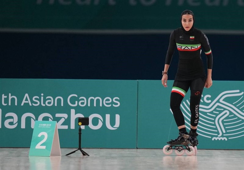 قهرمانی جهان اسکیت| تیم ملی اینلاین فری استایل اسپید اسلالوم امروز راهی چین می‌شود