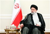 Iran’s President to Visit Algeria This Weekend