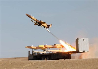  تجهیز جت «کرار» به موشک حرارتی «مجید» با برد ۸ کیلومتر برای اهداف هوایی 