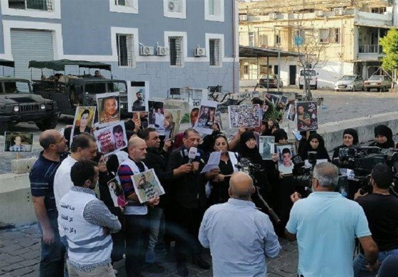 هشدار خانواده‌های قربانیان انفجار بیروت به قاضی البیطار و درخواست برای برکناری وی