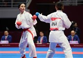 Iran to Send Nine Karate Athletes to 2025 Karate 1-Premier League Paris