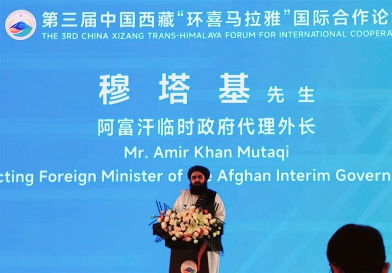 کابل: از همکاری چین در احداث کریدور «واخان» استقبال می‌کنیم