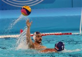 Iran’s Water Polo Team to Hold Training Camp in Serbia