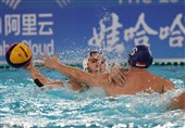 Iran Water Polo into 2022 Asian Games Semifinals