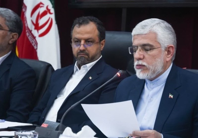 پروژه شیرین‌سازی آب دریای خزر در مراحل نهایی؛ بانک‌های خصوصی در گلستان پاسخگو نیستند