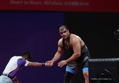 آخرین وضعیت مصدومیت قهرمان سنگین‌وزن جهان؛ رقابت 77 کیلویی‌های ایران با آکژول محموداف