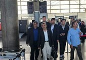 اختصاصی تسنیم| چرا سفر احمدی‌نژاد به کشور گواتمالا لغو شد؟+خبر تکمیلی