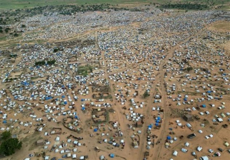 UN Struggling to Reach 18 Million People in Need in War-Torn Sudan