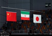 Сборная Ирана по волейболу завоевала титул на Азиатских играх