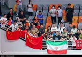 Сборная Ирана по волейболу завоевала титул на Азиатских играх