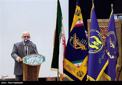 مراسم اهدای سراسری 20 هزار و 313 جهیزیه در مشهد