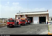 مدیرعامل آتش نشانی همدان: صدور 1077 دستورالعمل ایمنی برای ساختمان‌های همدان