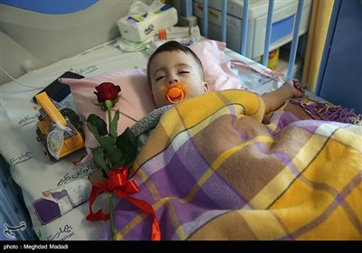  سرمایه‌گذاری بزرگ دولت سیزدهم روی سلامت کودکان ایرانی/ مزایای درمان رایگان کودکان زیر ۷ سال 