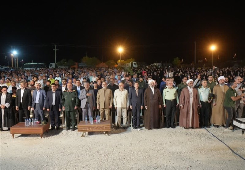 وزیر کشور: هر اقدام آمریکا در خلیج فارس را ‌پاسخ‌ ‌شدید خواهیم داد/ دست از پا خطا کنند باید ‌تاوان بدهند