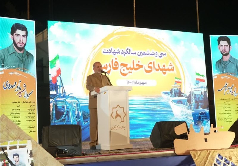وزیر کشور: هر اقدام آمریکا در خلیج فارس را ‌پاسخ‌ ‌شدید خواهیم داد/ دست از پا خطا کنند باید ‌تاوان بدهند