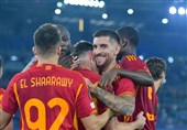 پیروزی رم و لیورپول در هفته دوم مرحله گروهی لیگ اروپا + جداول
