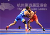بازی‌های آسیایی هانگژو| سقوط یک پله‌ای ایران در رده‌بندی توزیع مدالی