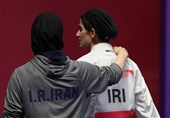 اعلام ترکیب کومیته بانوان برای حضور در قهرمانی آسیا