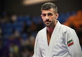 بازی‌های کشورهای اسلامی| انصراف ستار از ادامه رقابت‌های جوجیتسو به خاطر مصدومیت