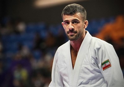 بازی‌های کشورهای اسلامی| انصراف ستار از ادامه رقابت‌های جوجیتسو به خاطر مصدومیت