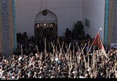 قالیشویان؛ افتخار منطقه کاشان/لزوم توجه بیشتر مسئولان به امامزاده علی بن باقر(ع)