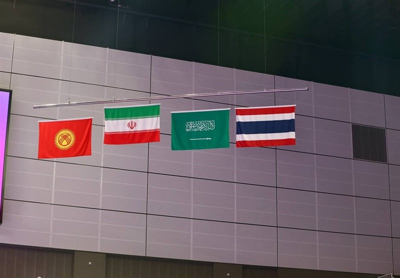 بازی‌های آسیایی هانگژو| طلاهای روز دوم کاراته به ایران، چین و ویتنام رسید