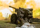 بانک اهداف ارتش سوریه برای حمله به مواضع تروریست‌ها