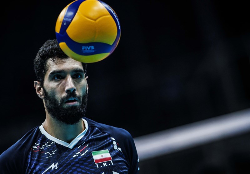 والیبال ایران در سال 1402 و رویایی که بر باد رفت 4
